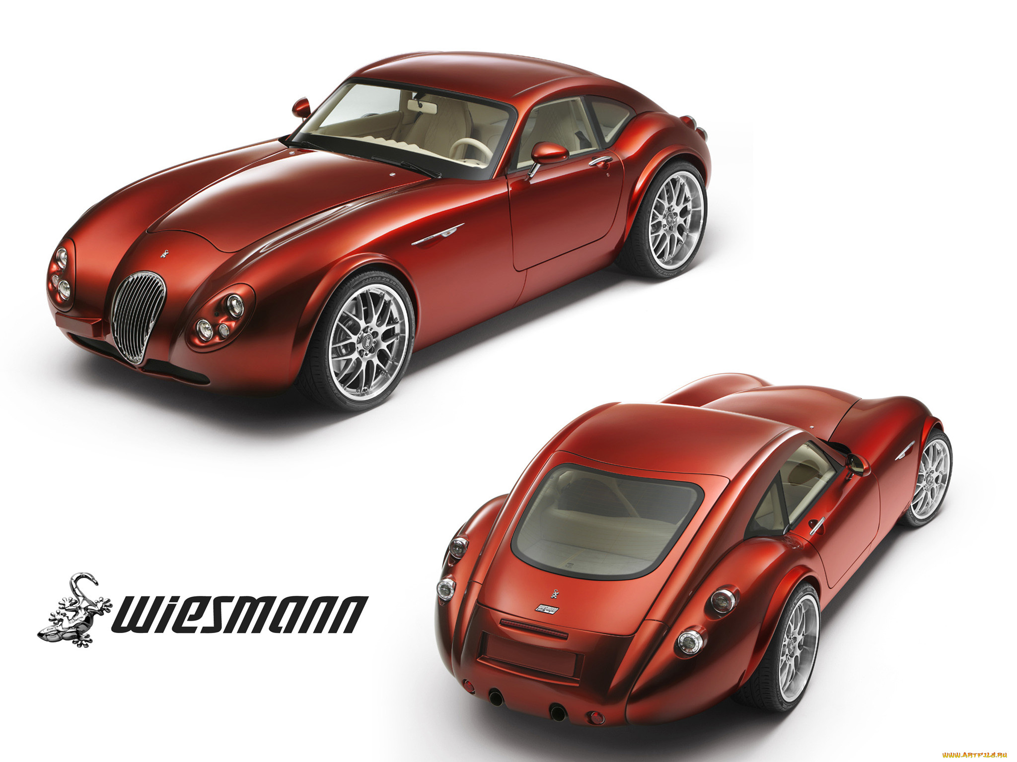 , wiesmann